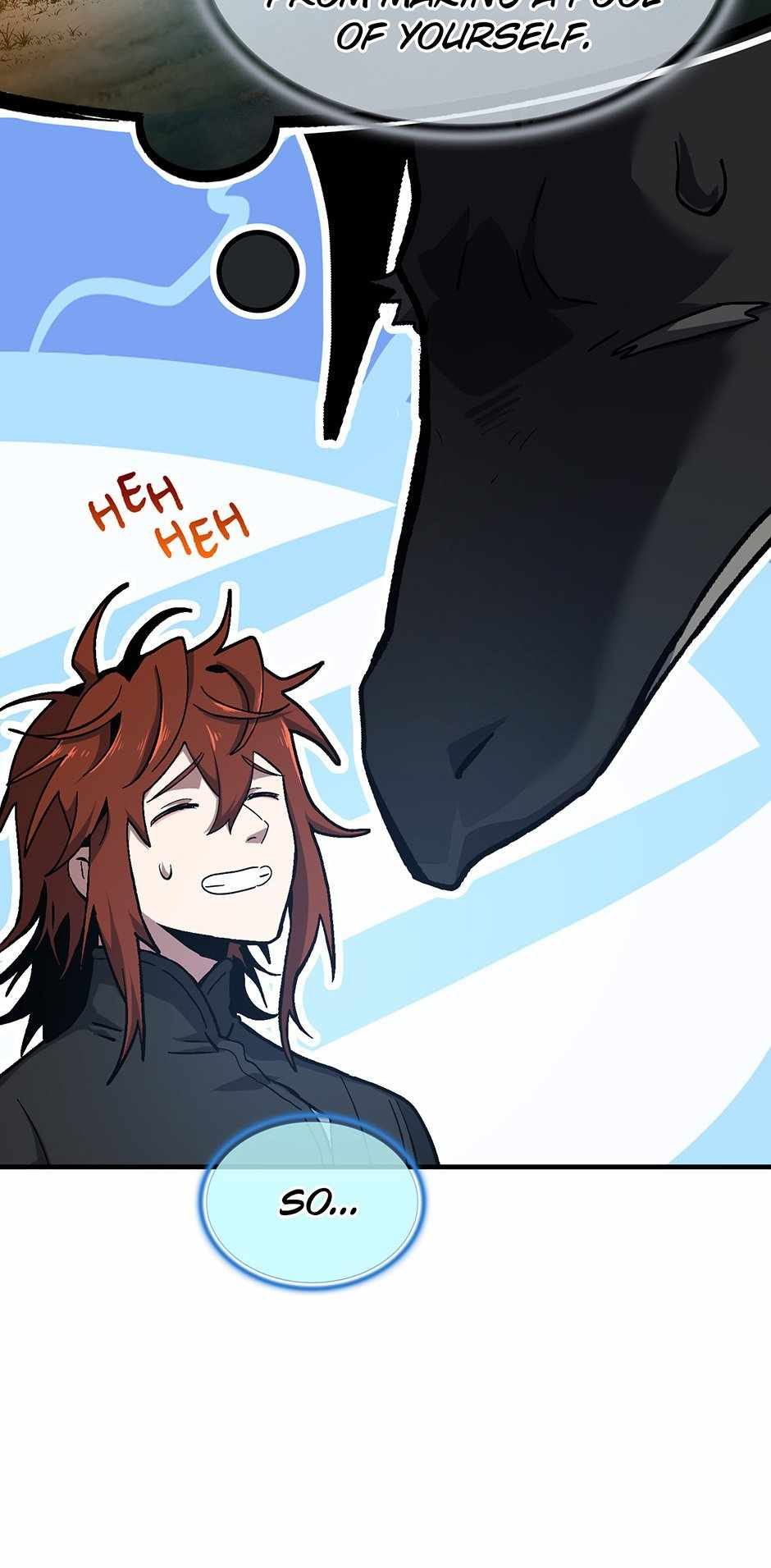 18+ The Beginning After the End Chapter 189 page 12