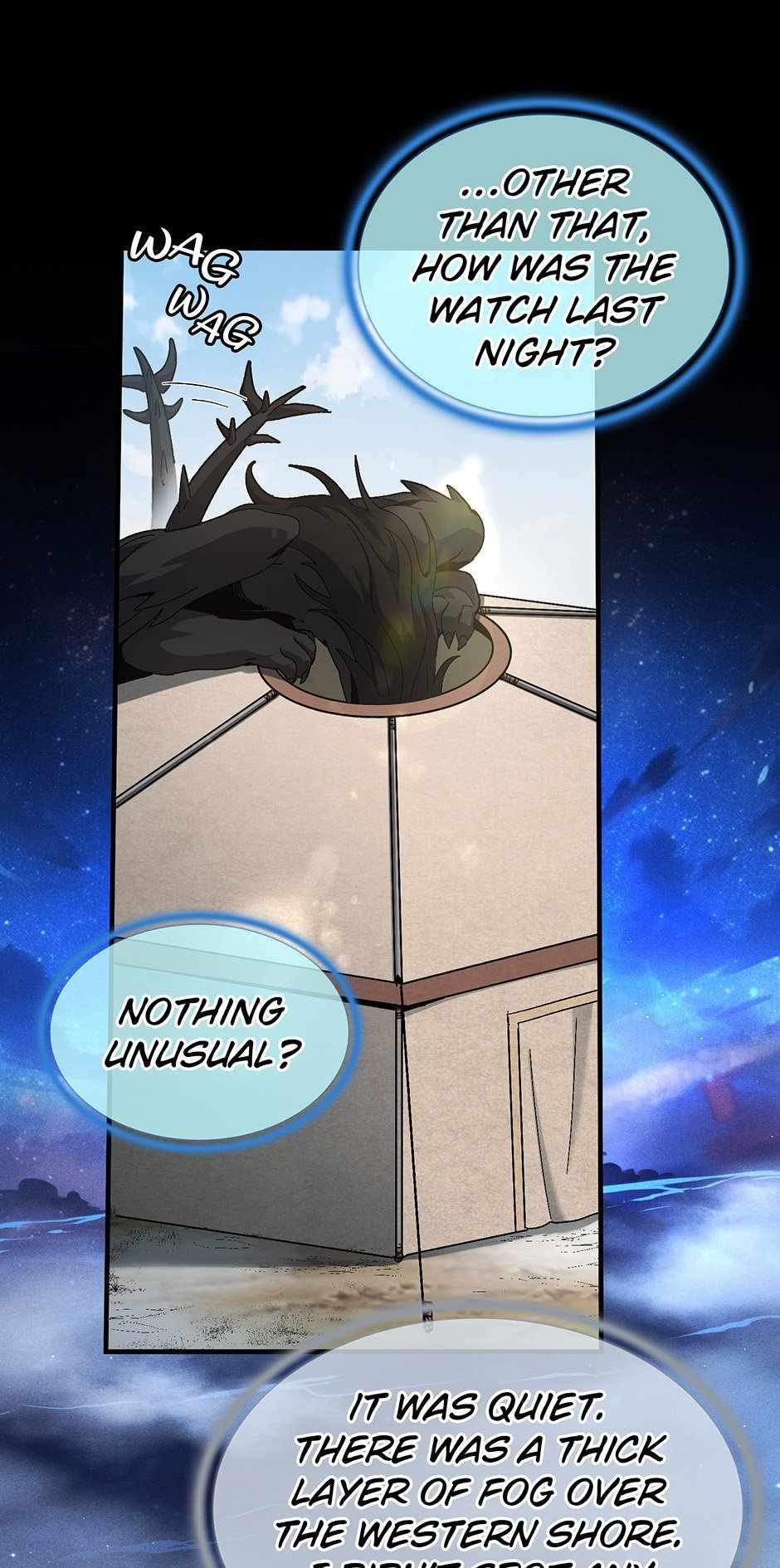 18+ The Beginning After the End Chapter 189 page 13