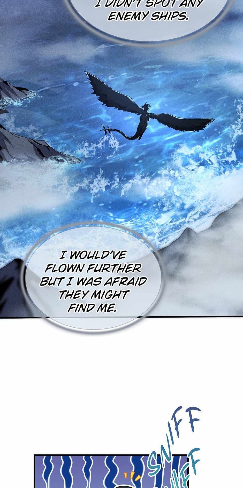 18+ The Beginning After the End Chapter 189 page 14