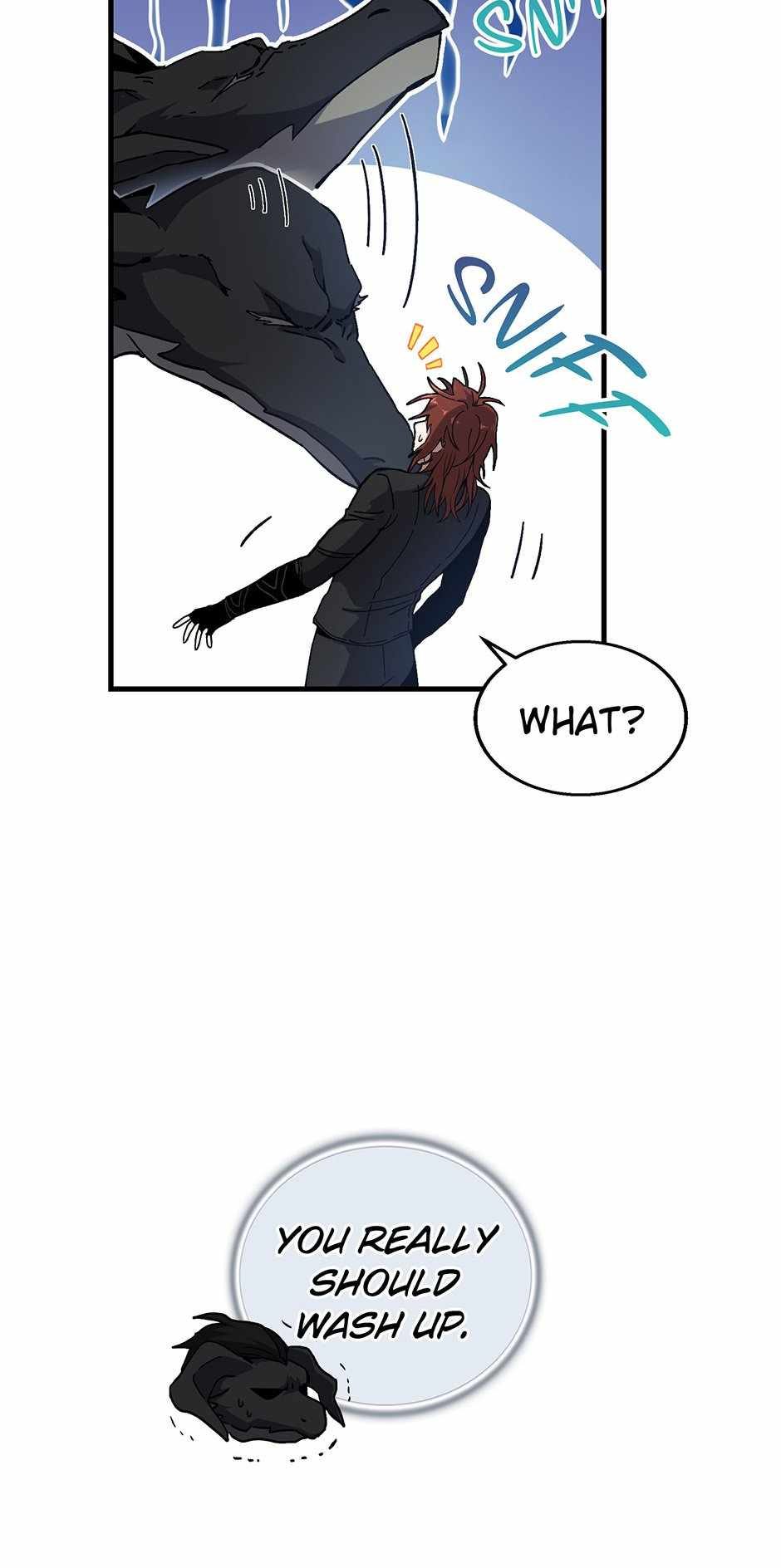 18+ The Beginning After the End Chapter 189 page 15