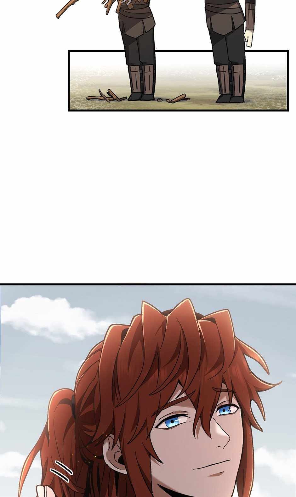 18+ The Beginning After the End Chapter 189 page 21