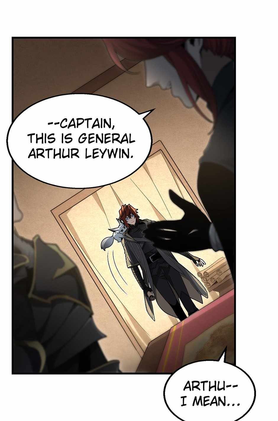 18+ The Beginning After the End Chapter 189 page 24