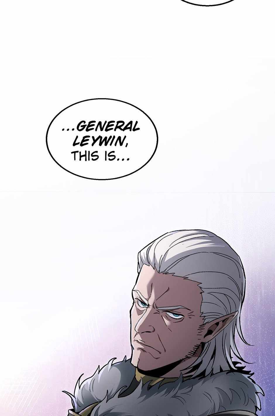 18+ The Beginning After the End Chapter 189 page 25