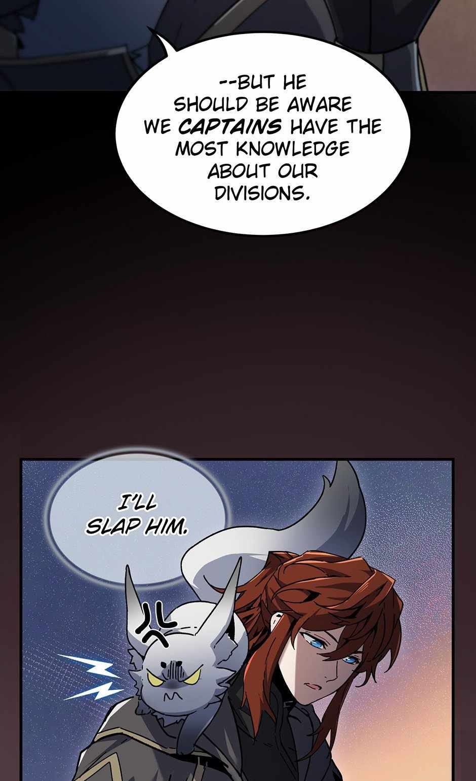18+ The Beginning After the End Chapter 189 page 32