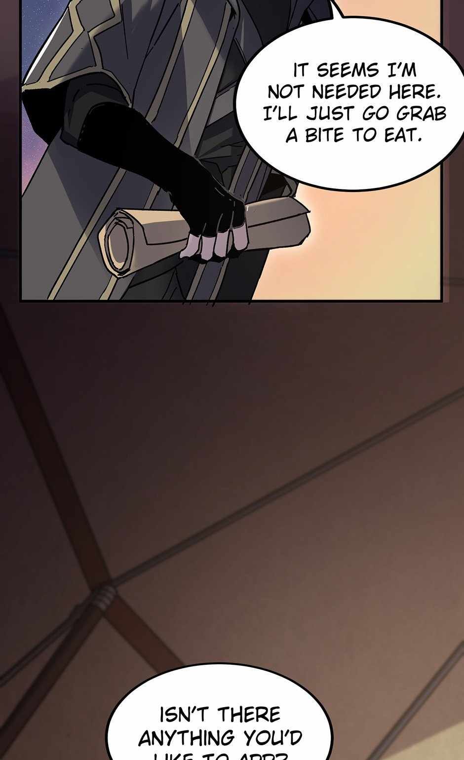 18+ The Beginning After the End Chapter 189 page 33