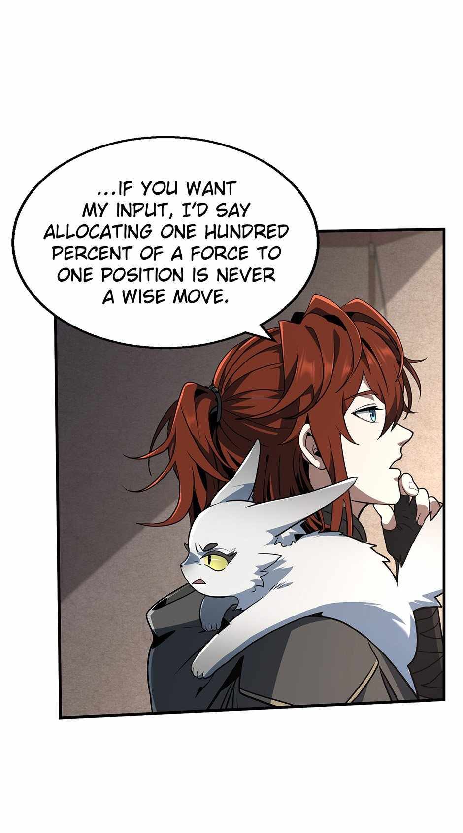 18+ The Beginning After the End Chapter 189 page 35
