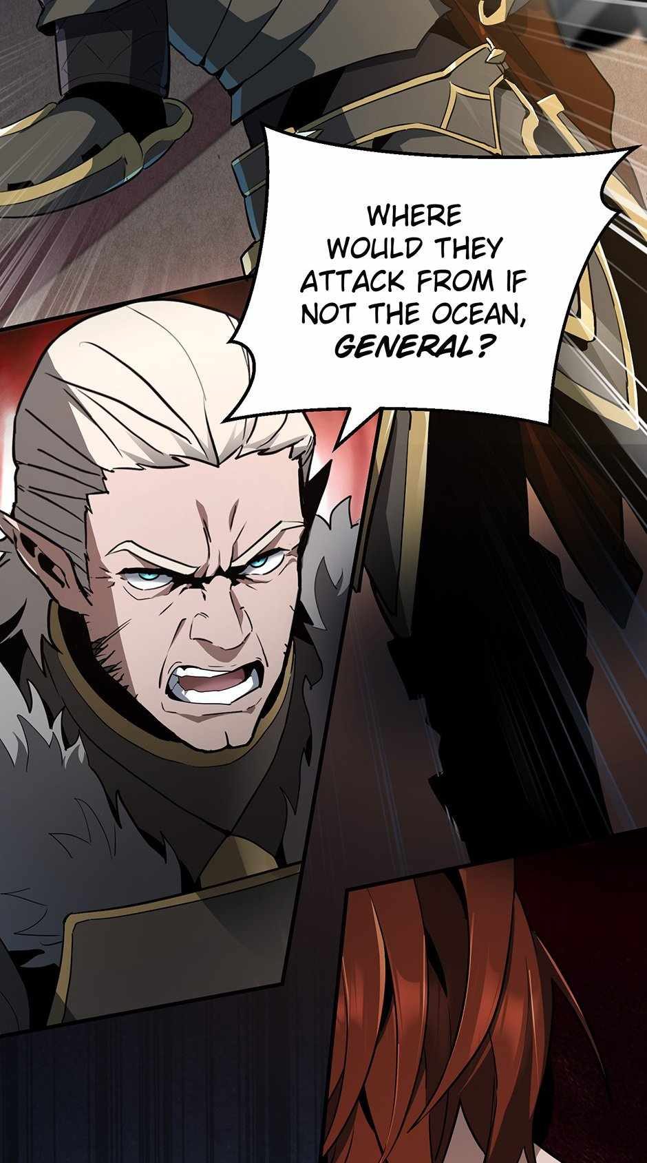 18+ The Beginning After the End Chapter 189 page 37