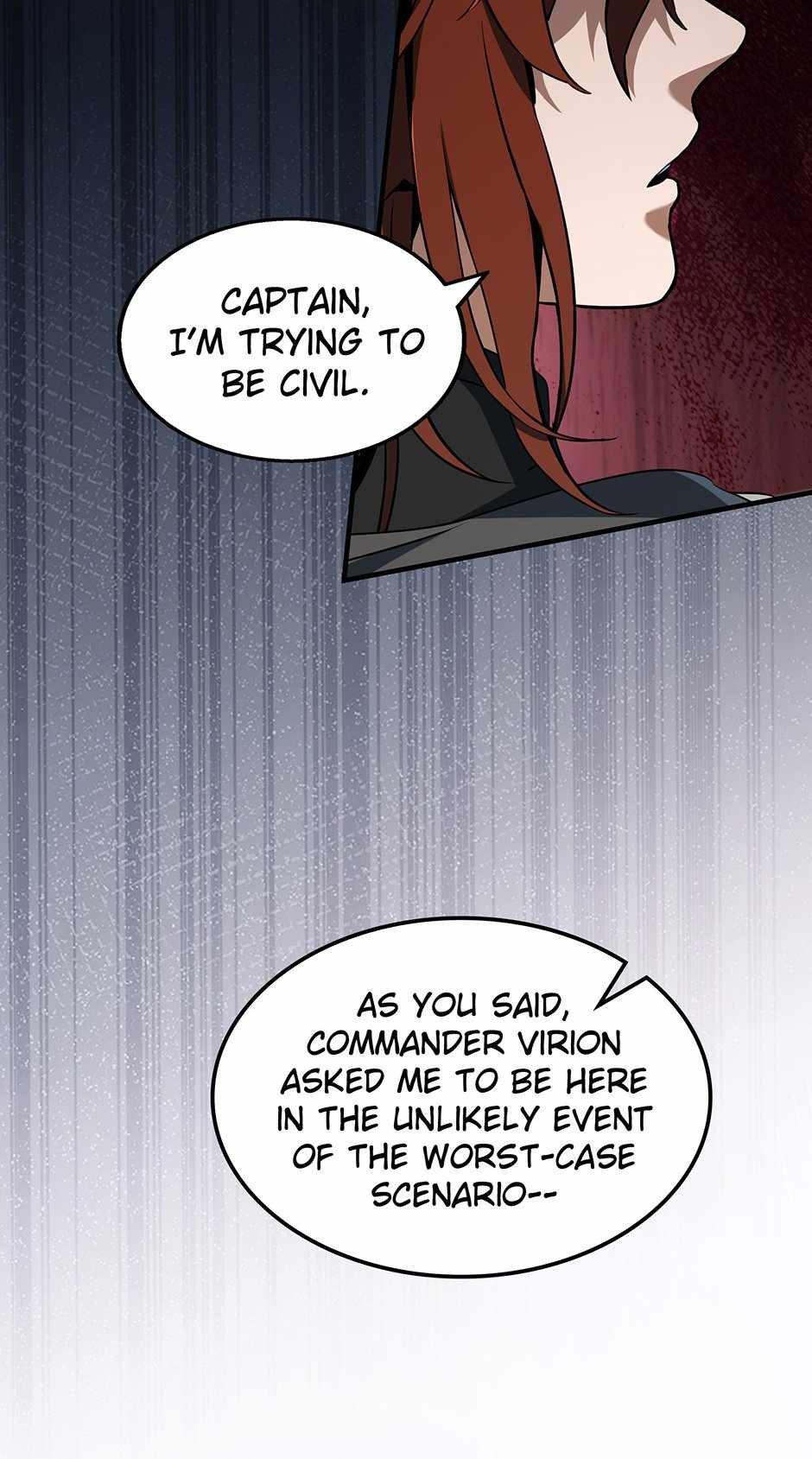 18+ The Beginning After the End Chapter 189 page 38