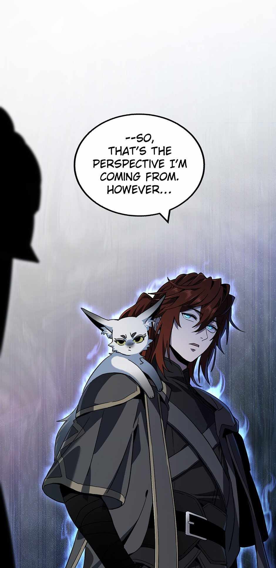 18+ The Beginning After the End Chapter 189 page 39