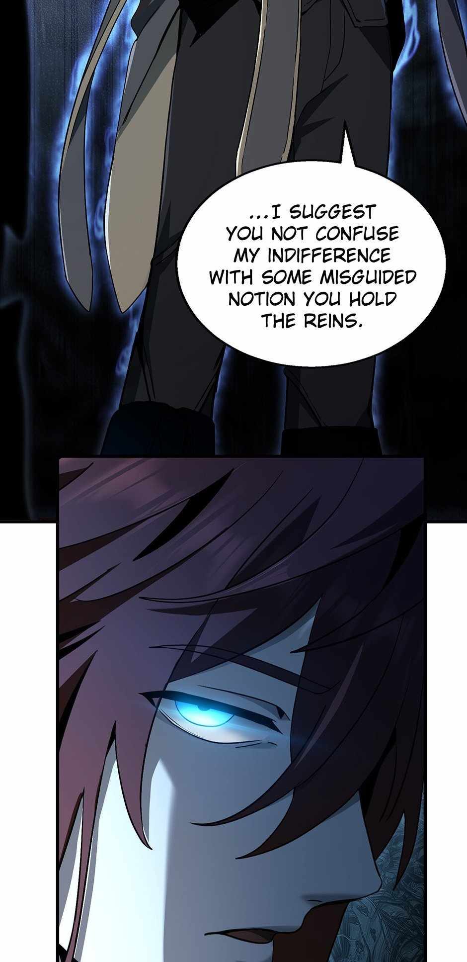 18+ The Beginning After the End Chapter 189 page 40
