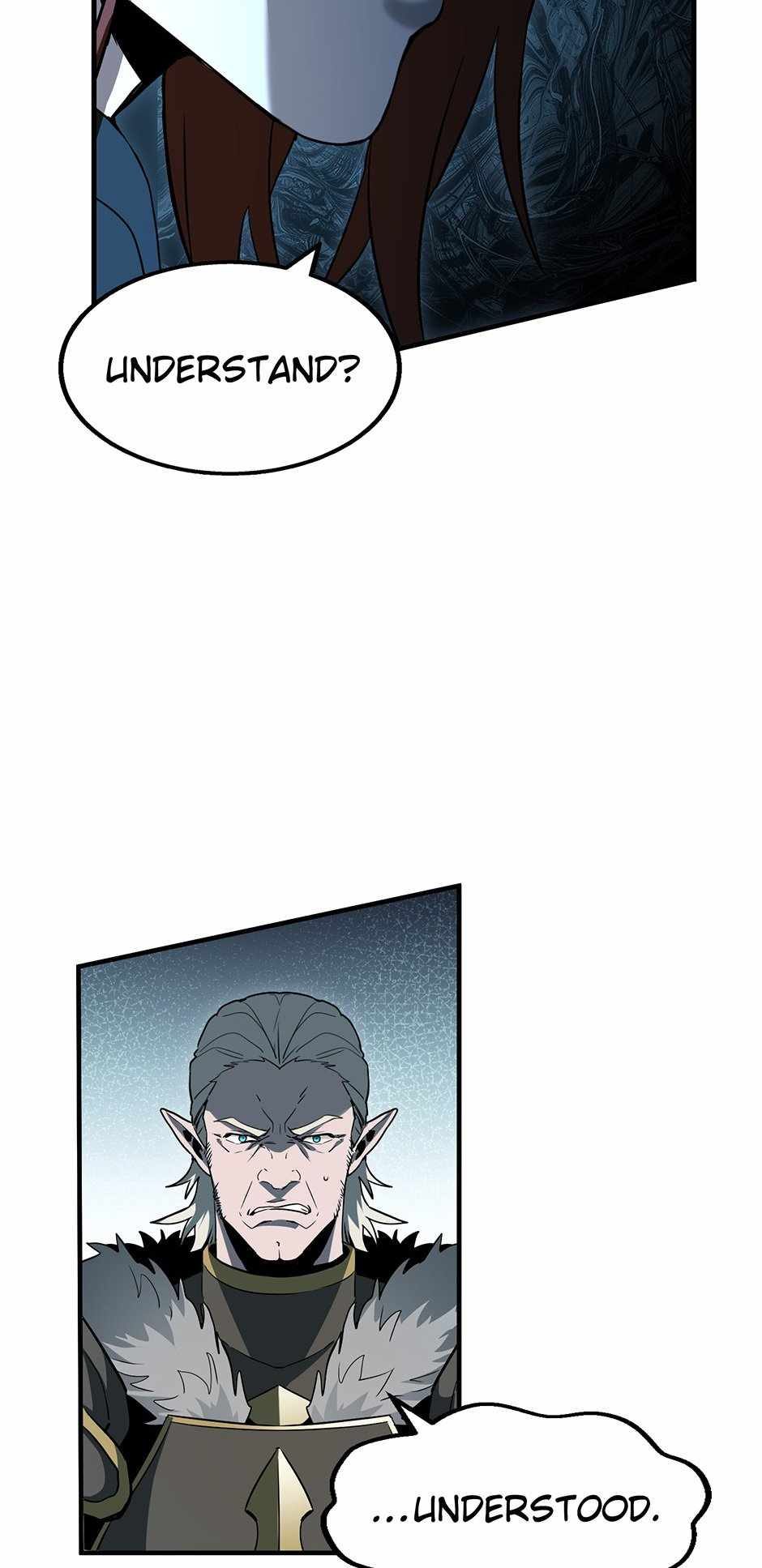 18+ The Beginning After the End Chapter 189 page 41