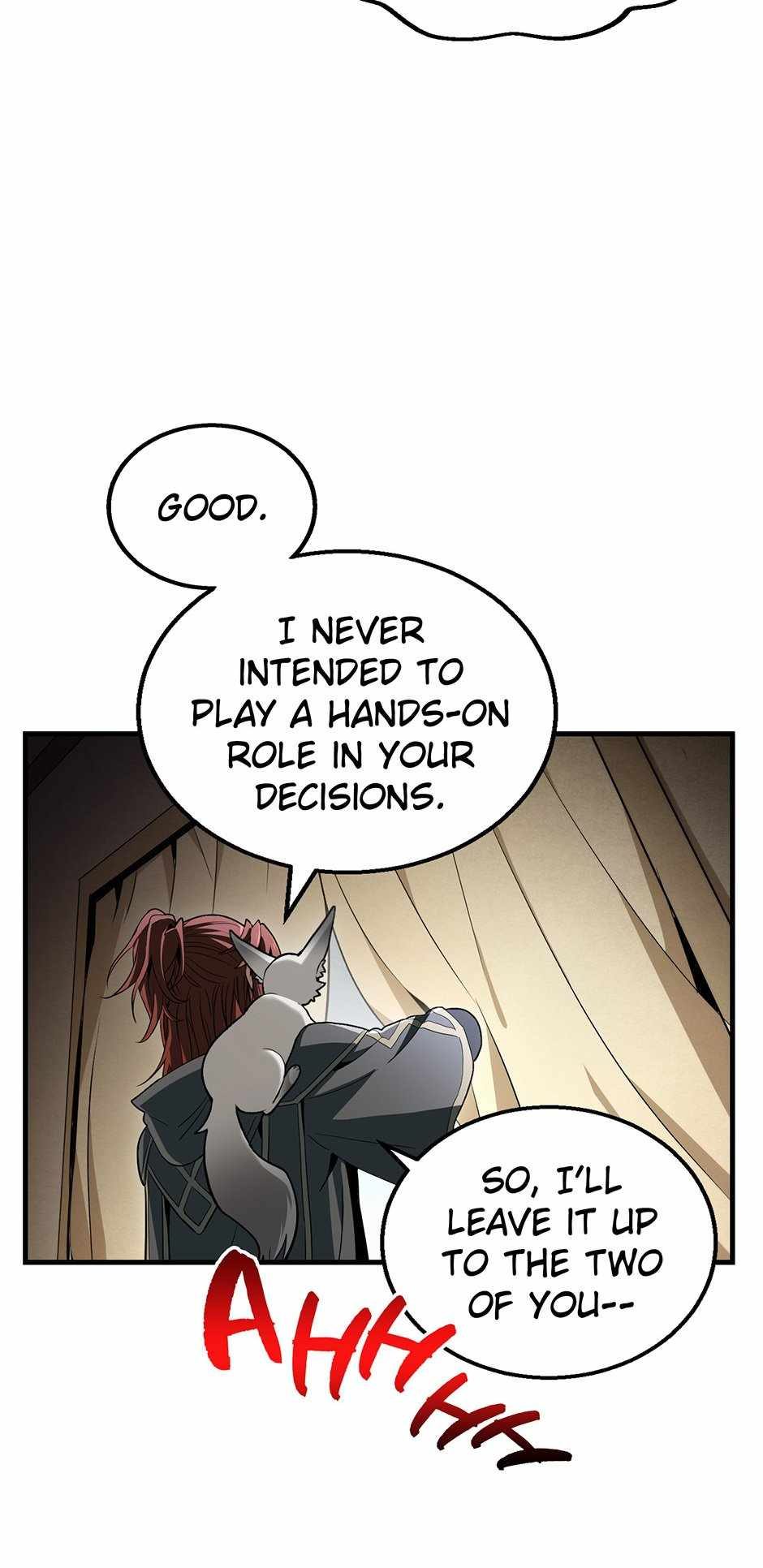18+ The Beginning After the End Chapter 189 page 42