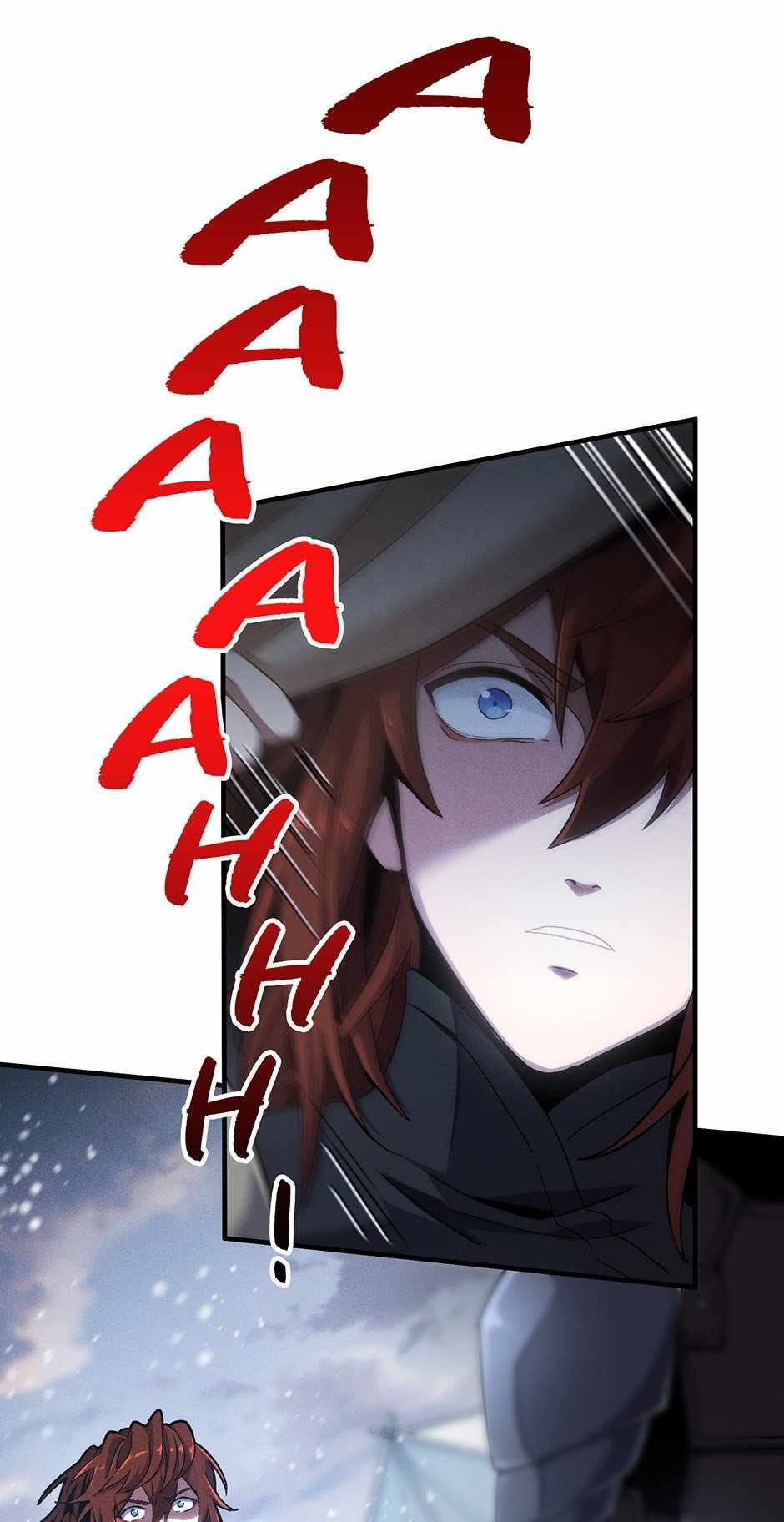 18+ The Beginning After the End Chapter 189 page 43