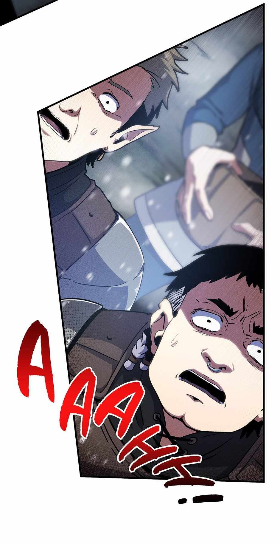 18+ The Beginning After the End Chapter 189 page 45