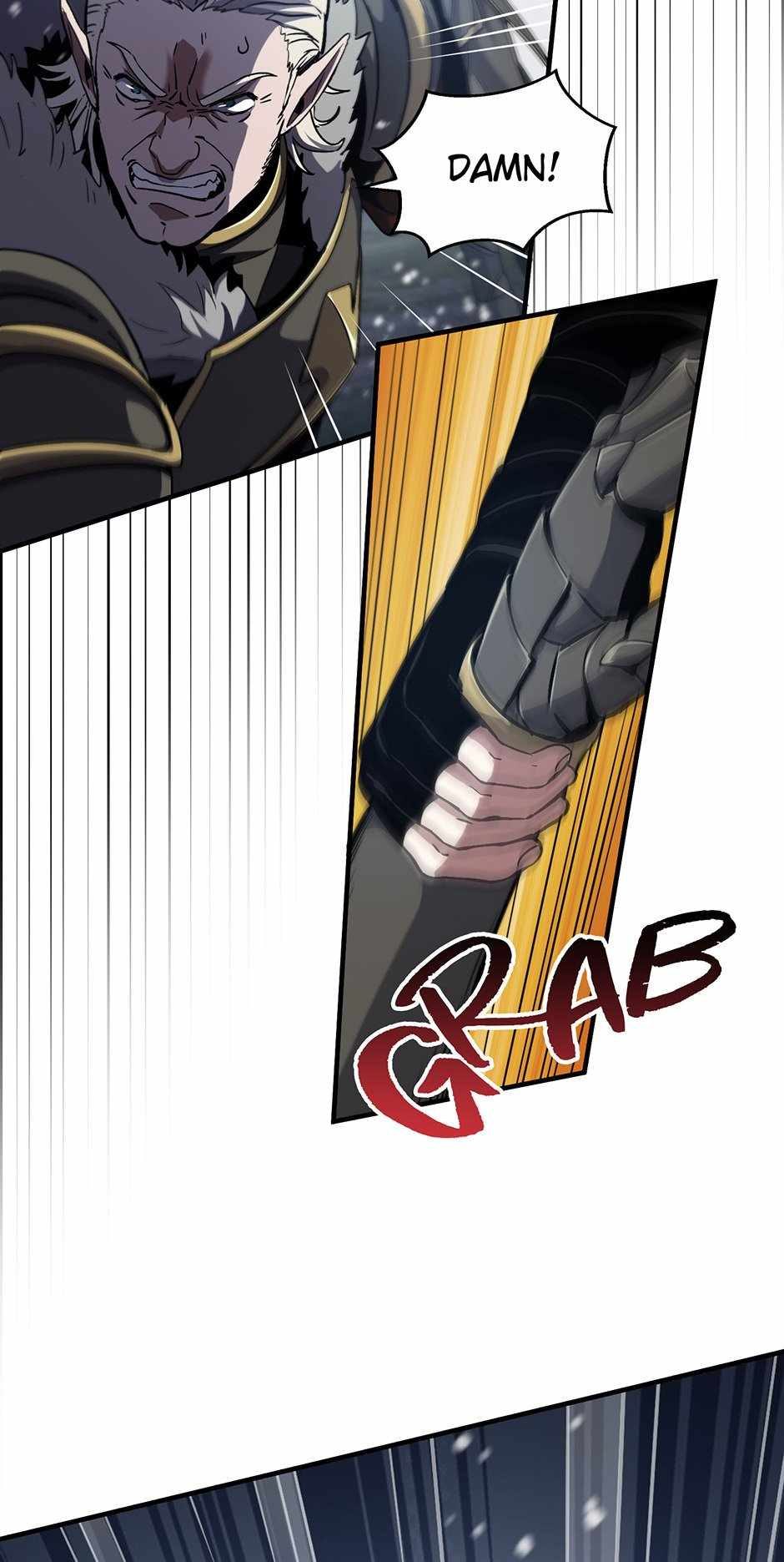 18+ The Beginning After the End Chapter 189 page 56