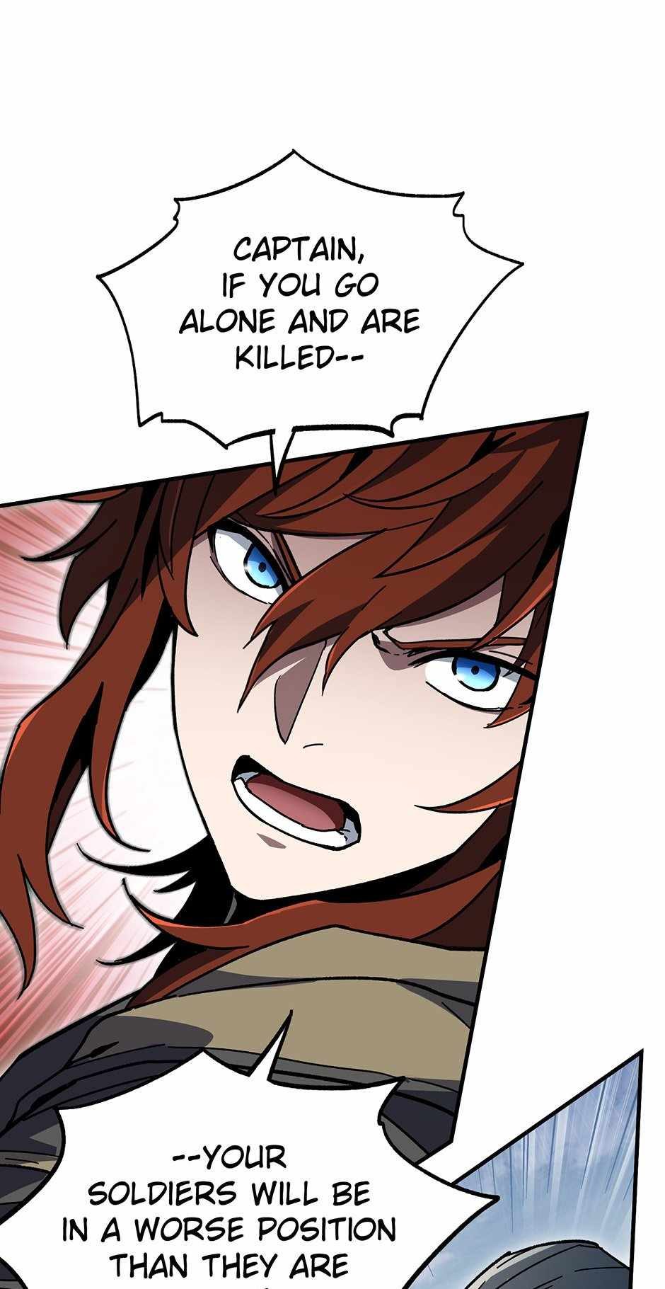 18+ The Beginning After the End Chapter 189 page 58