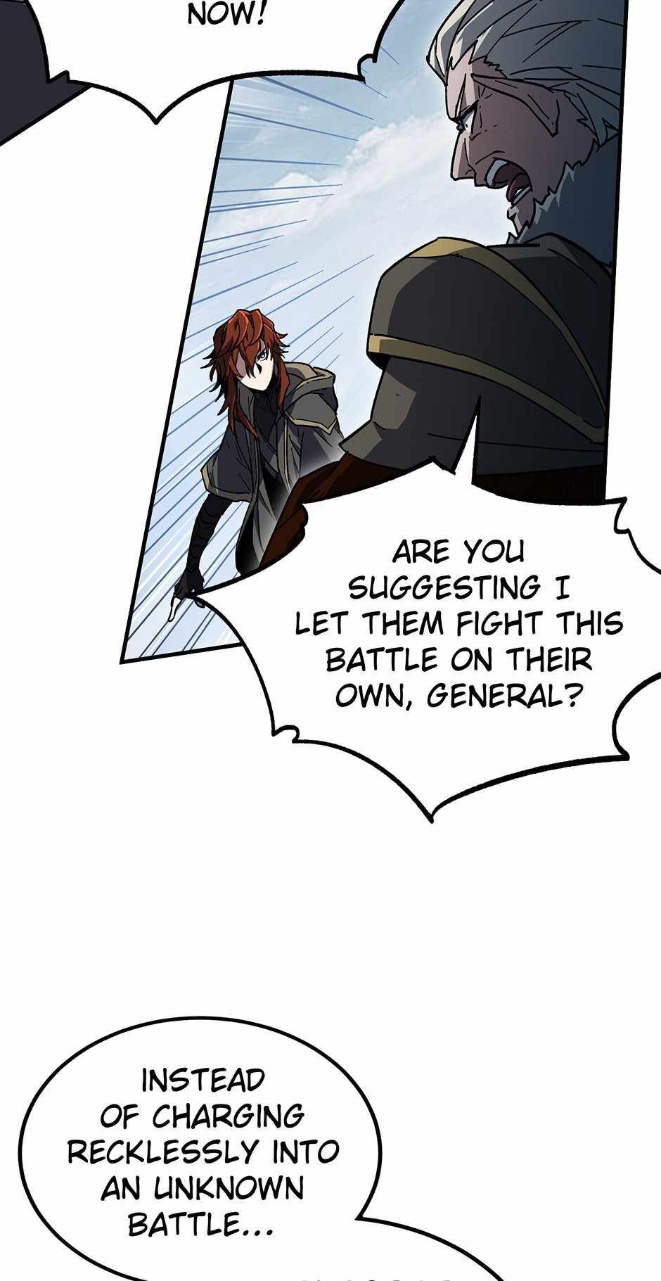 18+ The Beginning After the End Chapter 189 page 59