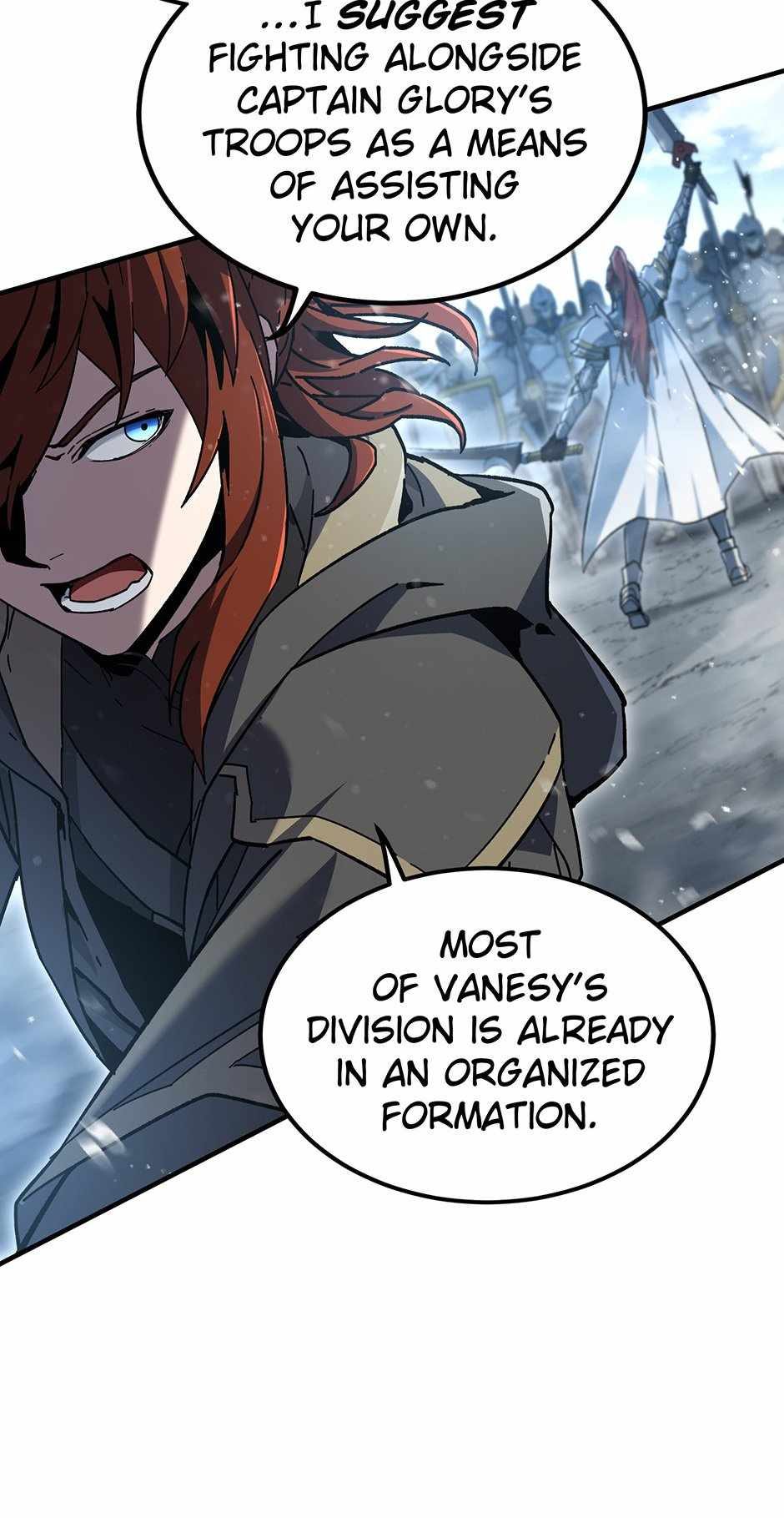 18+ The Beginning After the End Chapter 189 page 60