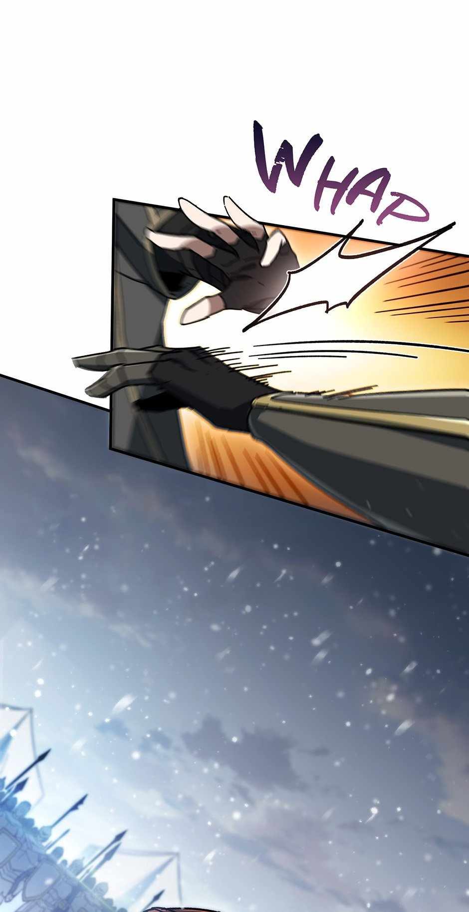 18+ The Beginning After the End Chapter 189 page 61