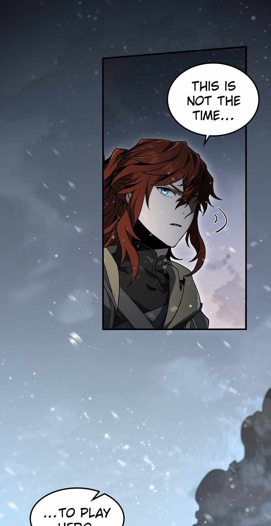 18+ The Beginning After the End Chapter 189 page 63
