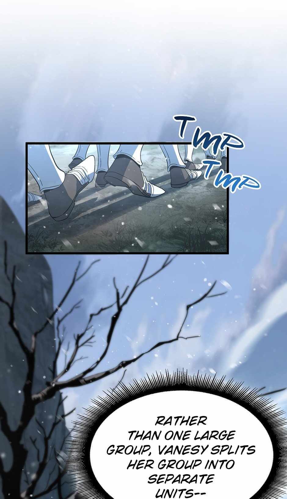 18+ The Beginning After the End Chapter 189 page 65