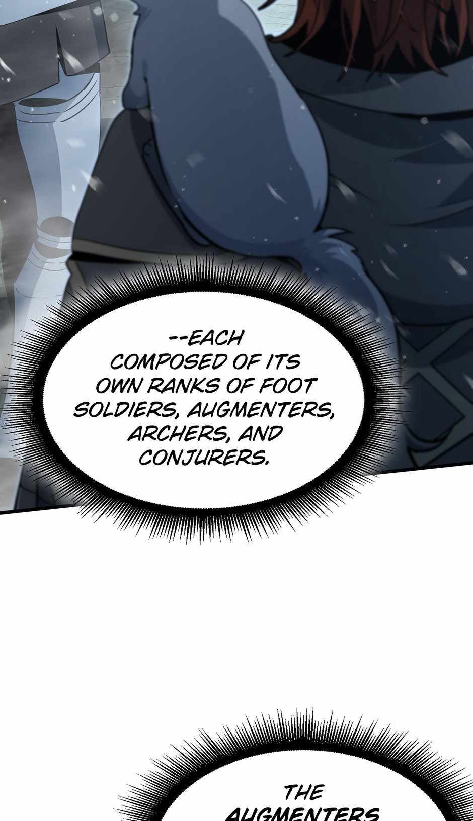 18+ The Beginning After the End Chapter 189 page 67