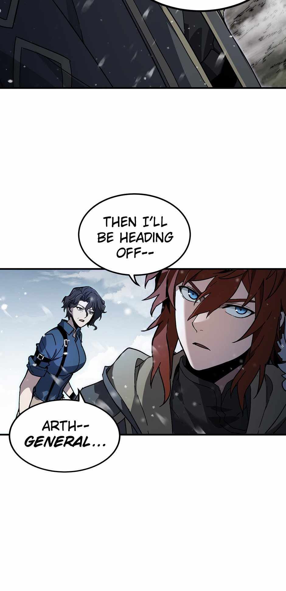 18+ The Beginning After the End Chapter 189 page 74