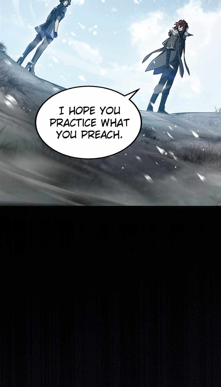 18+ The Beginning After the End Chapter 189 page 76