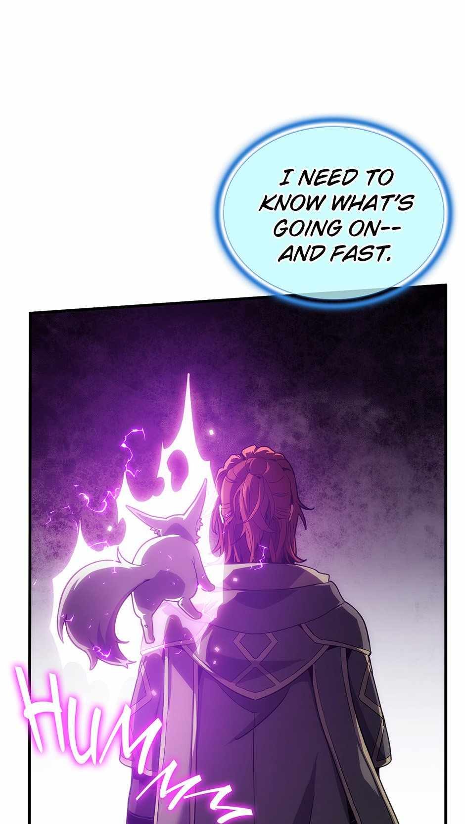 18+ The Beginning After the End Chapter 189 page 79