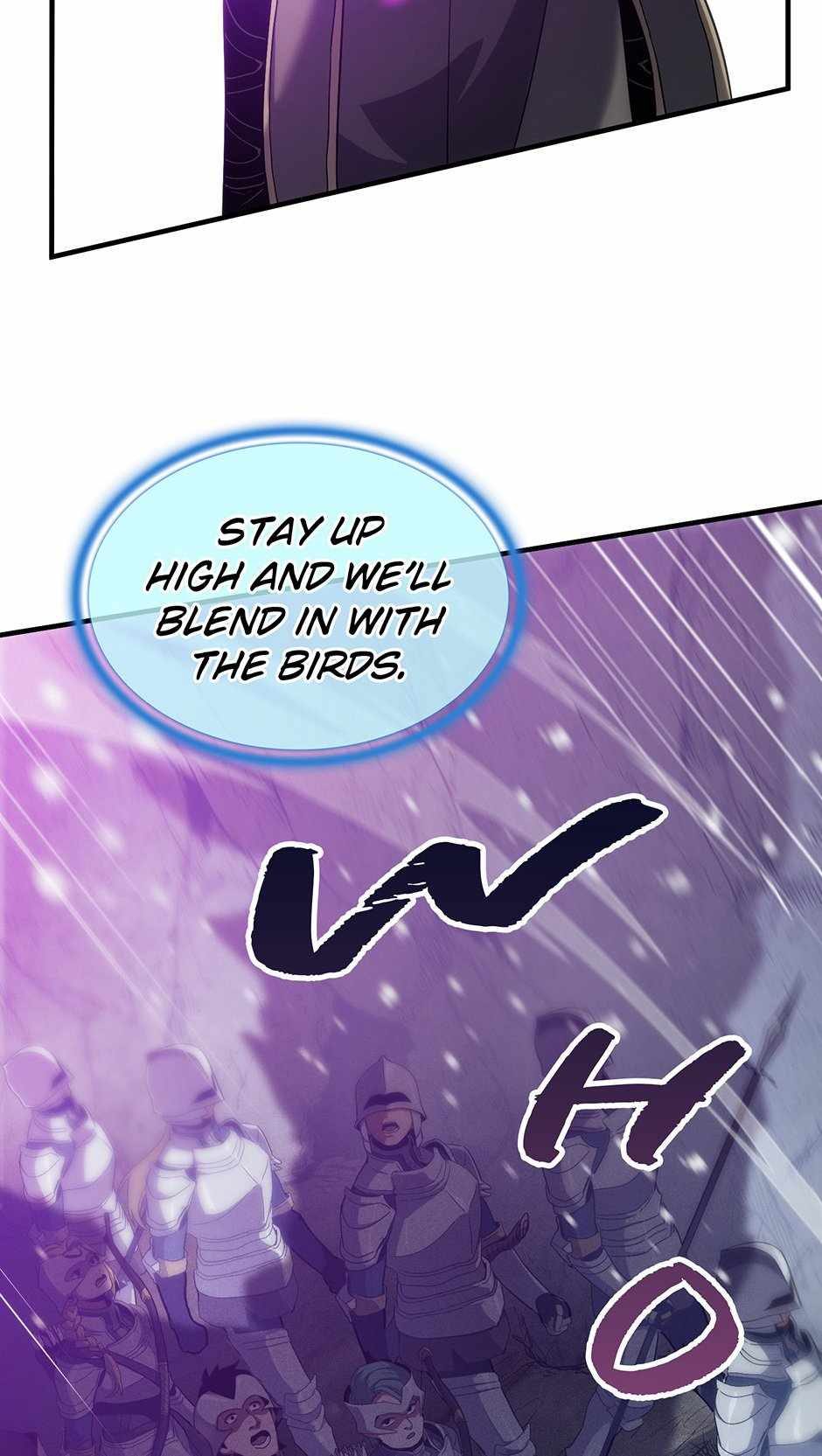 18+ The Beginning After the End Chapter 189 page 80