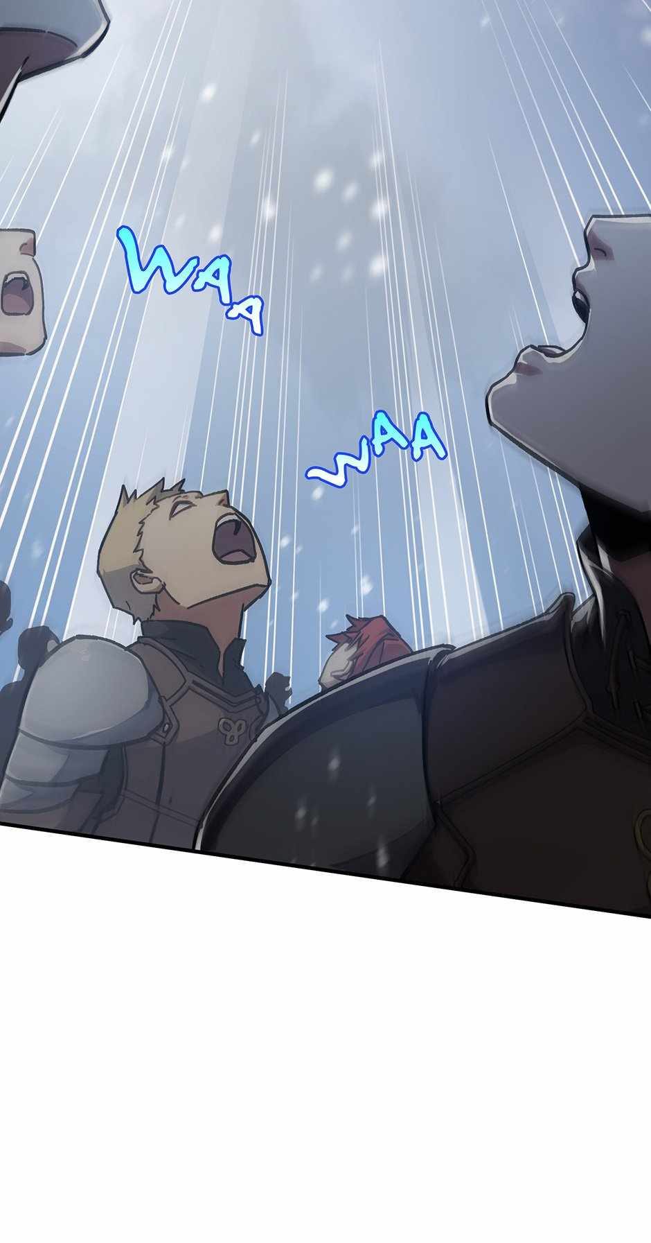 18+ The Beginning After the End Chapter 189 page 83