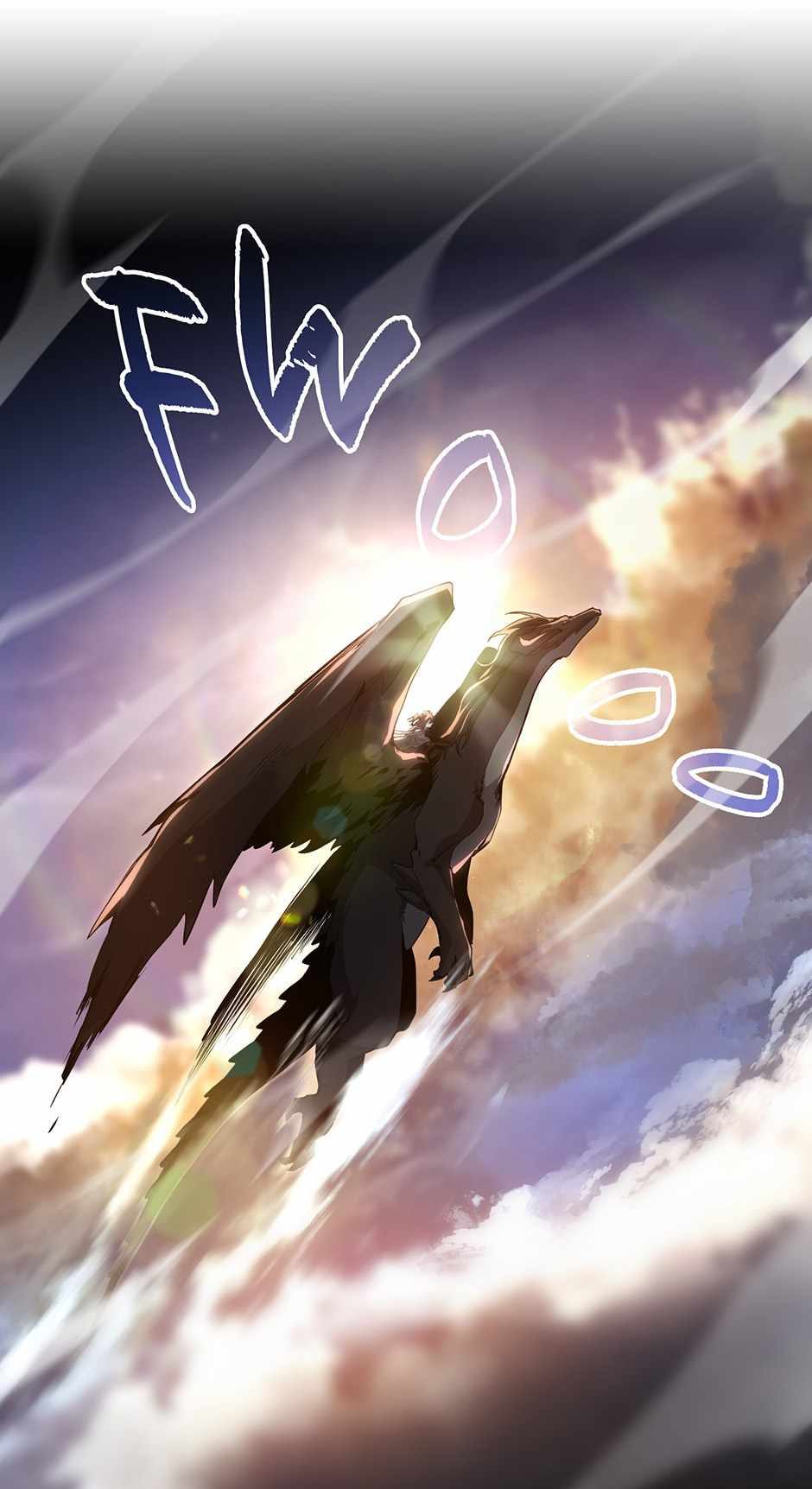 18+ The Beginning After the End Chapter 189 page 85