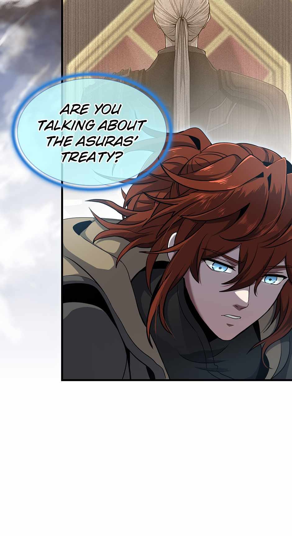 18+ The Beginning After the End Chapter 189 page 88