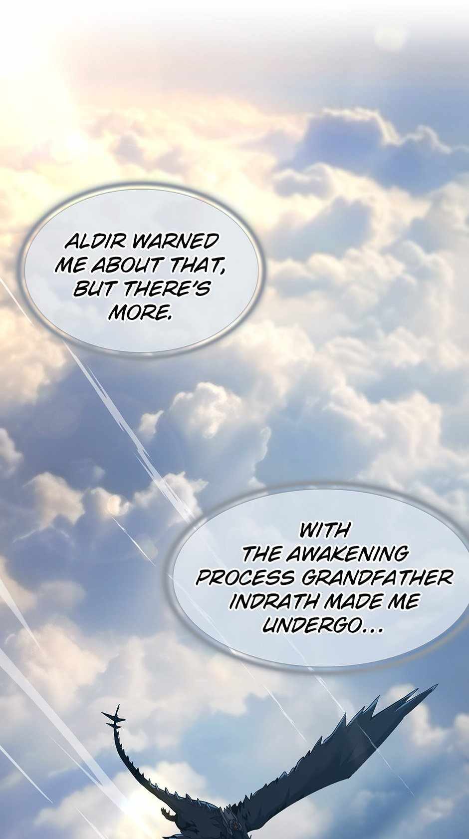 18+ The Beginning After the End Chapter 189 page 89