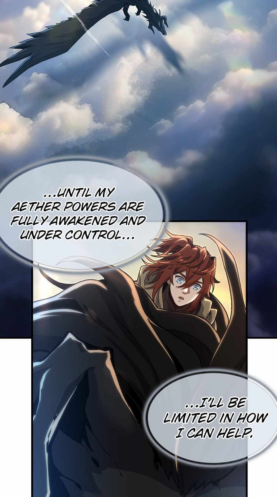 18+ The Beginning After the End Chapter 189 page 90