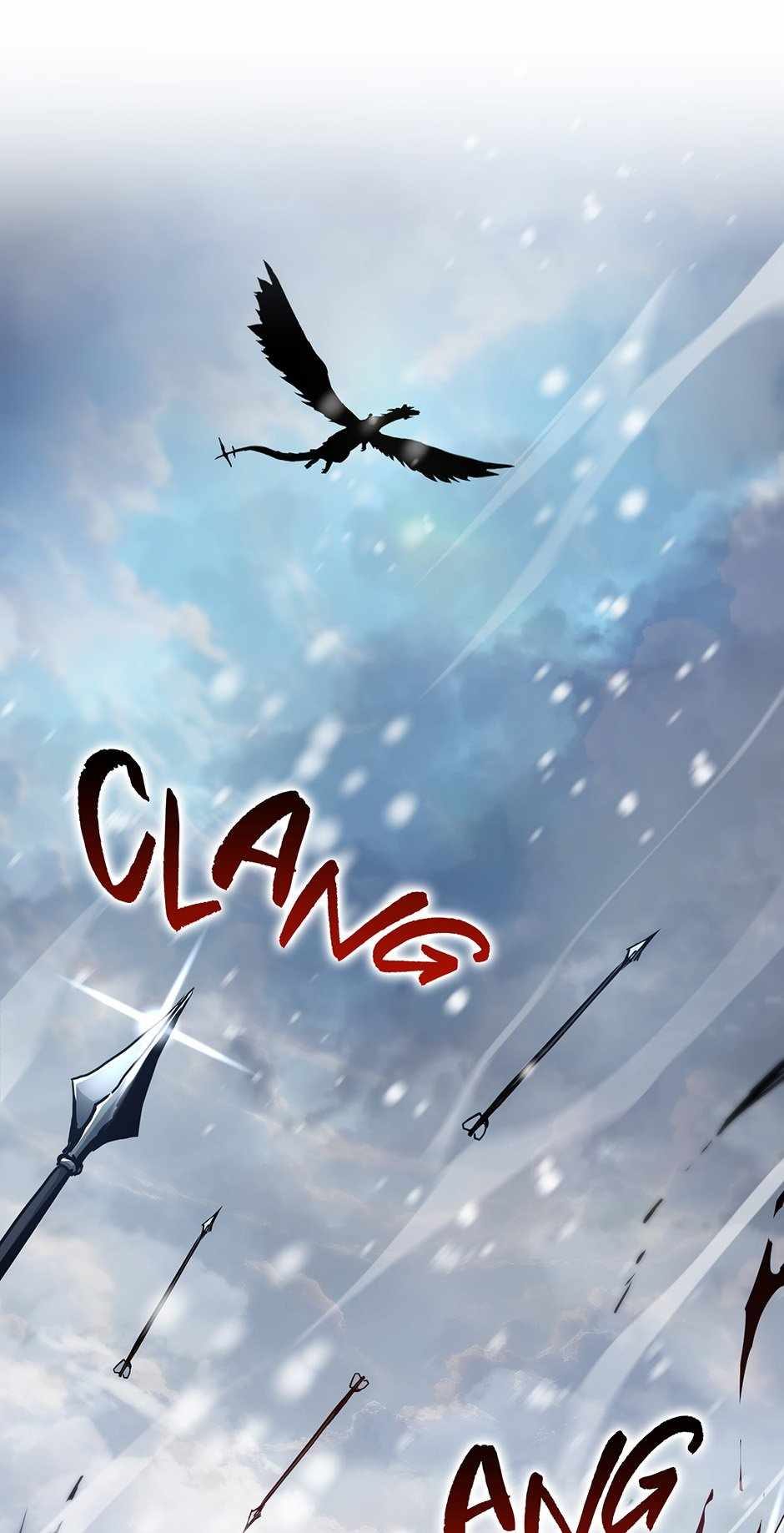 18+ The Beginning After the End Chapter 189 page 93