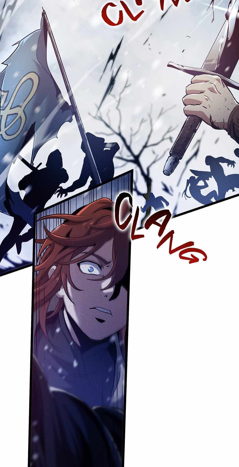 18+ The Beginning After the End Chapter 189 page 94
