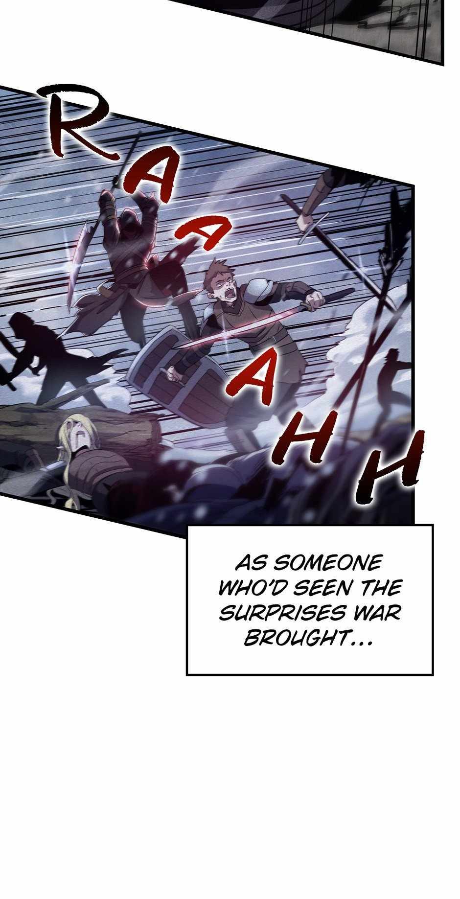 18+ The Beginning After the End Chapter 189 page 96