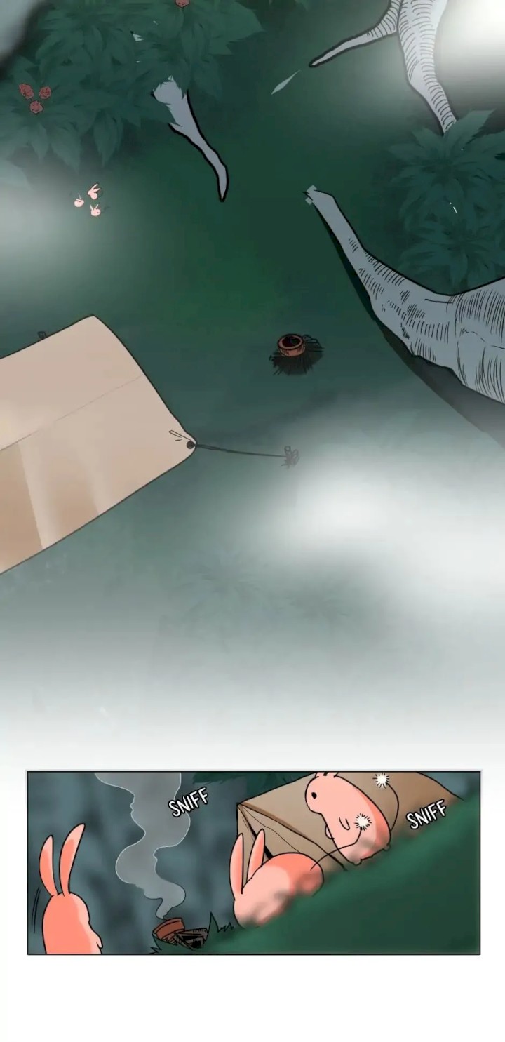 18+ The Beginning After the End Chapter 19 page 2