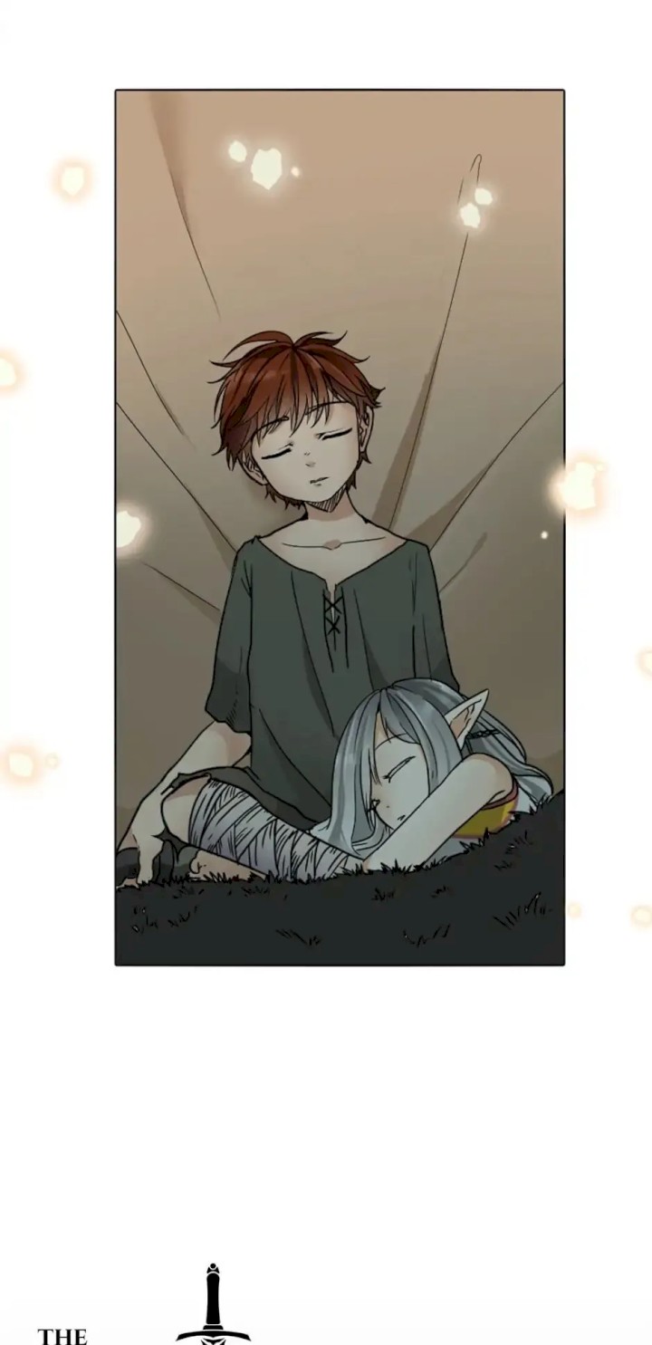 18+ The Beginning After the End Chapter 19 page 3