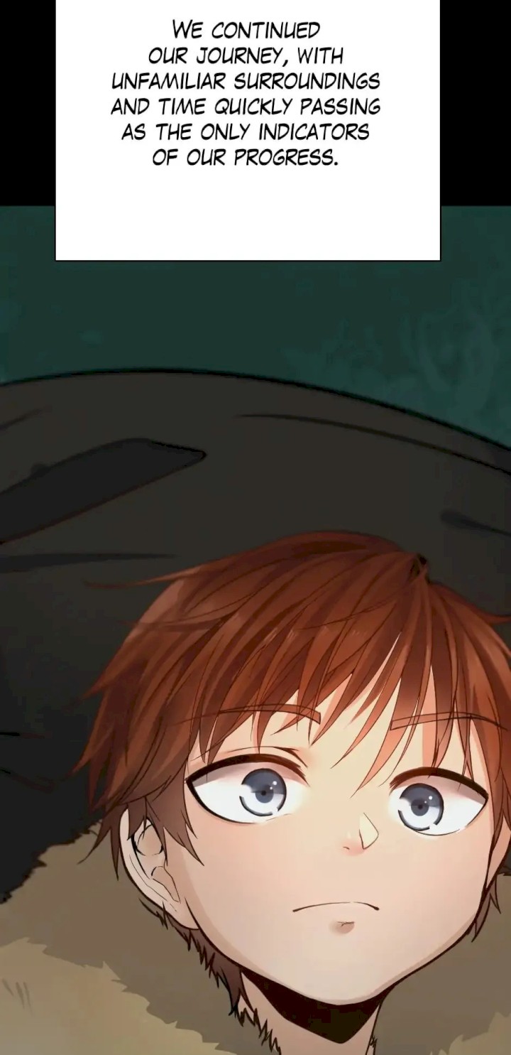 18+ The Beginning After the End Chapter 19 page 5