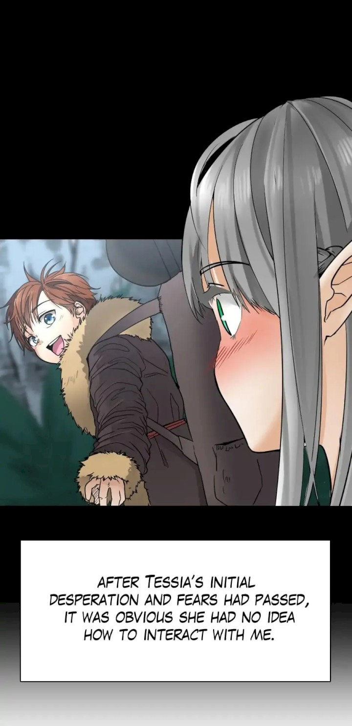18+ The Beginning After the End Chapter 19 page 8