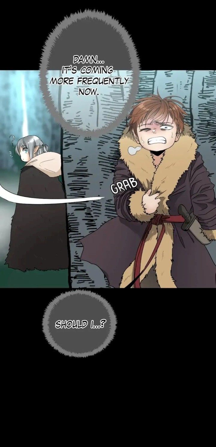 18+ The Beginning After the End Chapter 19 page 31