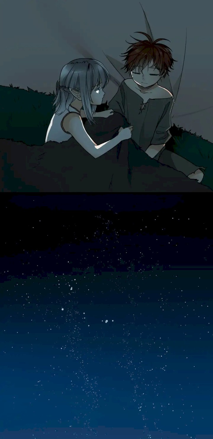 18+ The Beginning After the End Chapter 19 page 35