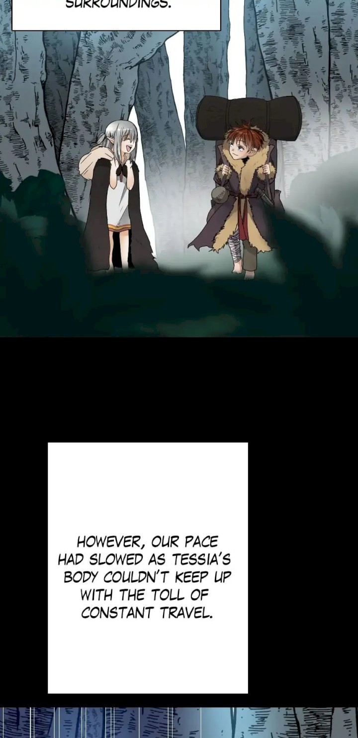 18+ The Beginning After the End Chapter 19 page 38
