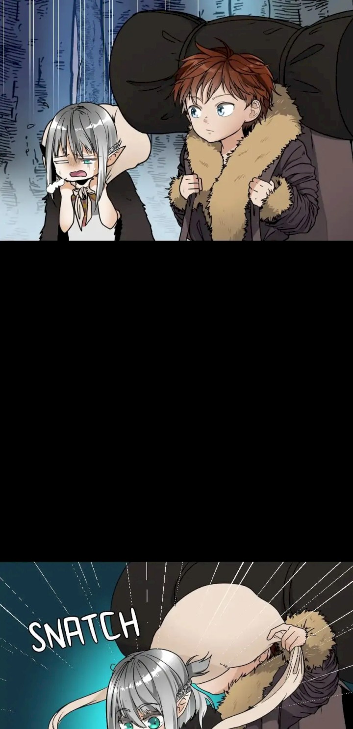 18+ The Beginning After the End Chapter 19 page 39