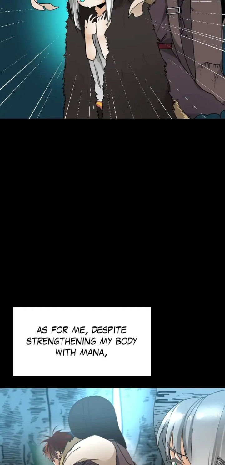 18+ The Beginning After the End Chapter 19 page 40