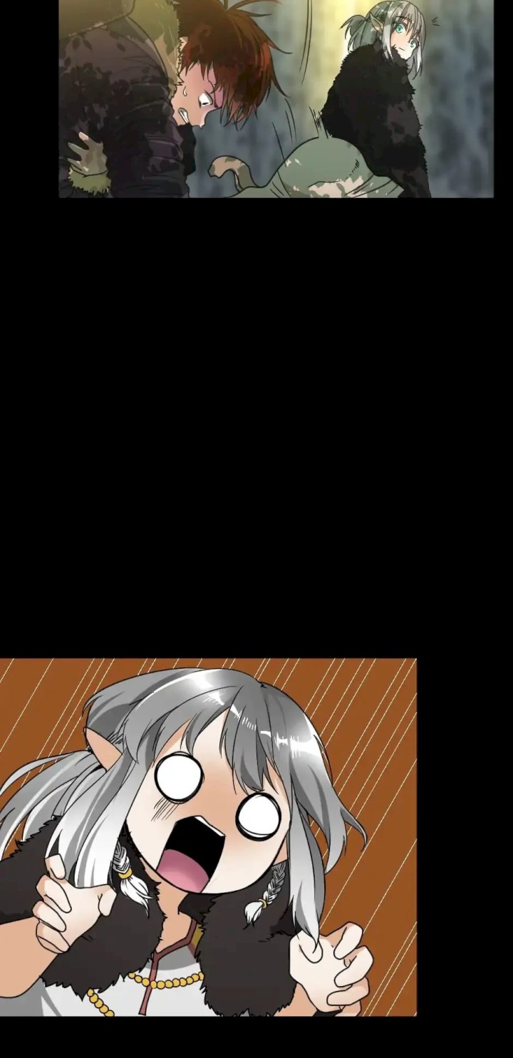 18+ The Beginning After the End Chapter 19 page 42