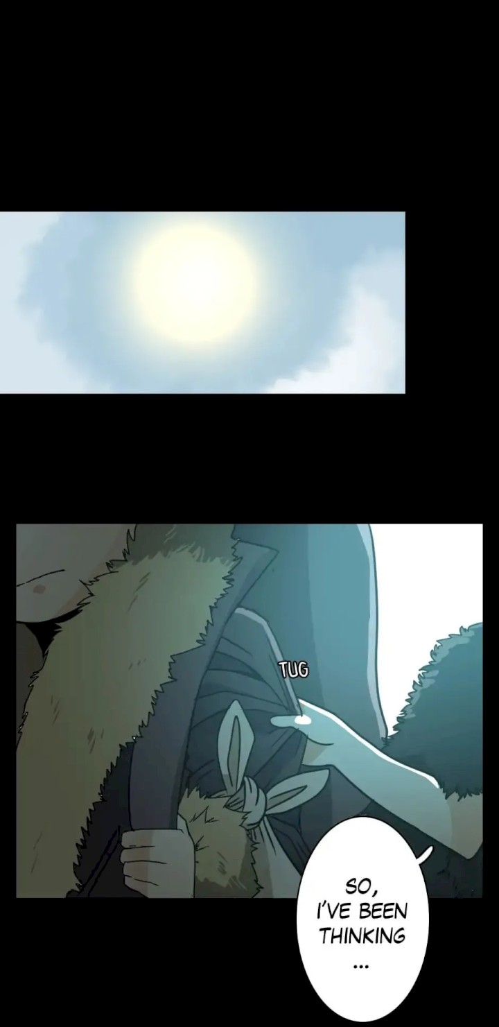 18+ The Beginning After the End Chapter 19 page 45