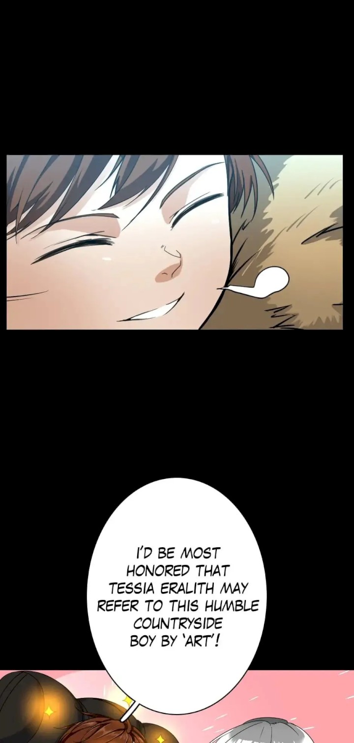 18+ The Beginning After the End Chapter 19 page 48